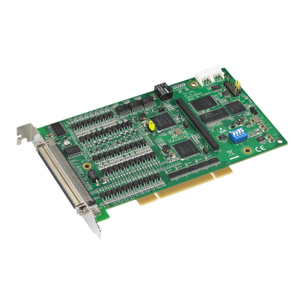 研华运动控制卡PCI-1245E
