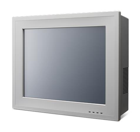 研华工业平板电脑PPC-6150