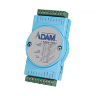 数据采集卡ADAM-4019+ 8路通用型采集模块