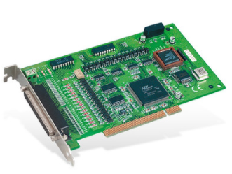 研华PCI-1750 32路隔离数字量IO数据采集卡